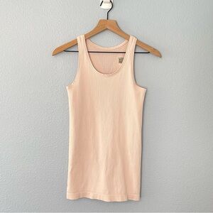 Athleta Scoop Neck Tank Top